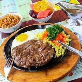 长沙蒙娜丽莎中西餐厅,长沙有哪些特色中西餐厅