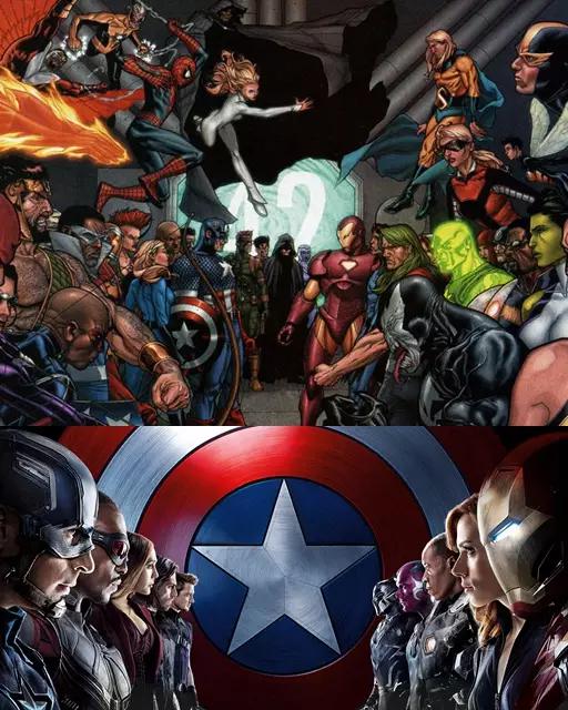 理解美国队长,美国队长口令