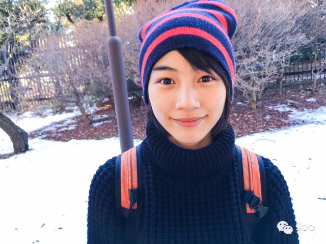 日本目前20岁以下出名的女明星,90年代最红的日本女明星