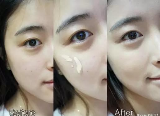 水光肌粉底液平价,怎样才能变成水光肌嘴唇