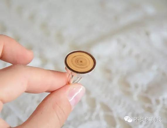 那些绝美的西方简约风格木质饰品