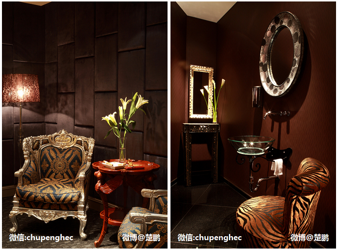 探秘京城四大顶级会所私厨,高端雪茄会所