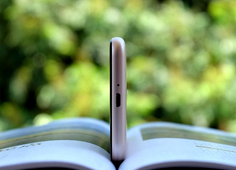 圆润*轻薄爱不释手---体验最美老人机21克M3手机