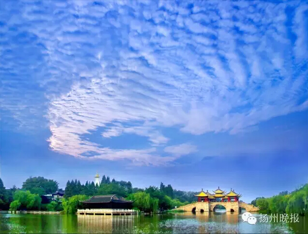 大事件！扬州要改名了！尼哪块不晓得？