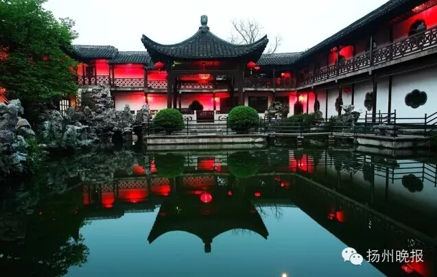 大事件！扬州要改名了！尼哪块不晓得？