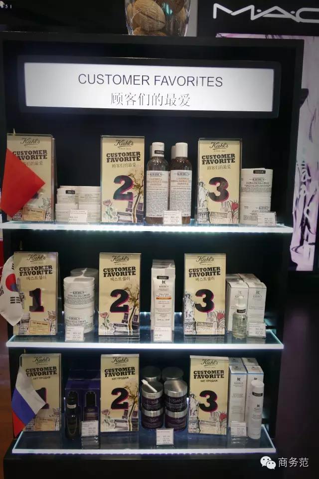 迪拜机场化妆品购物必买清单2019,迪拜机场免税店化妆品价格如何