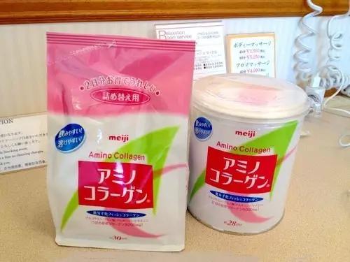 胶原蛋白蛋粉精华,给大家种草国货护肤品