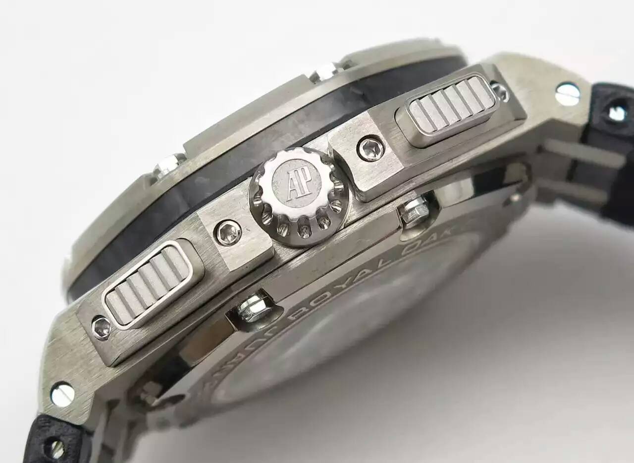 爱彼蒙托亚历史 (爱彼蒙托亚腕表之家)