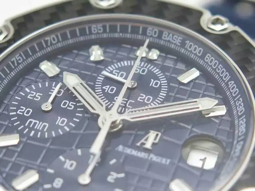 爱彼蒙托亚历史 (爱彼蒙托亚腕表之家)