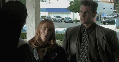 夭寿啊,章鱼上岸进化触手怪凌辱美少女啦!还好有dick警官~