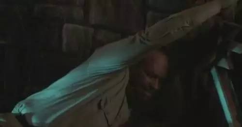 夭寿啊,章鱼上岸进化触手怪凌辱美少女啦!还好有dick警官~