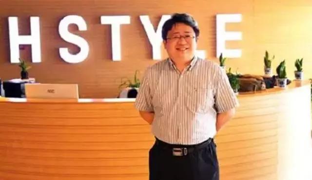 韩都衣舍的品牌运营模式,韩都衣舍商业模式导图