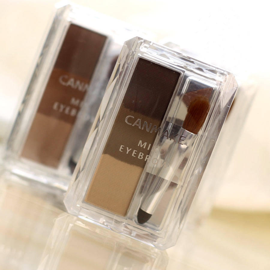 伪素颜妆不会画？秀晶素颜妆画法大公开