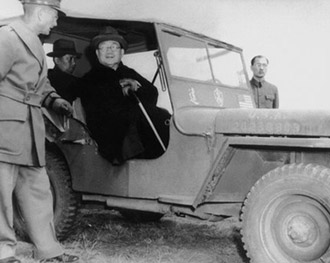 孔祥熙纪录片,孔祥熙发行货币