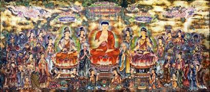 金刚经浅谈03,金刚经的人生智慧03