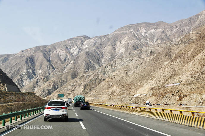 三江源途乐穿越,王者之约第二集