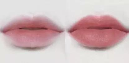 好看的豆沙色口红试色,12支豆沙色口红试色