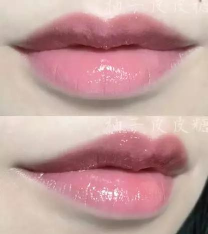 好看的豆沙色口红试色,12支豆沙色口红试色