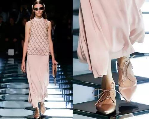 适合春季的美鞋推荐,春夏必备美鞋安利