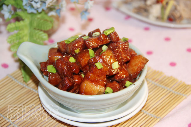 如何让红烧肉软糯不柴,红烧肉怎么烧才能软烂不柴窍门