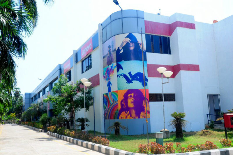 联想中国产品怎么样,联想在印度