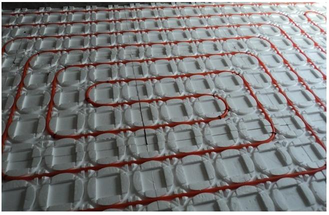 安装地暖误区,现在安地暖有几种方法