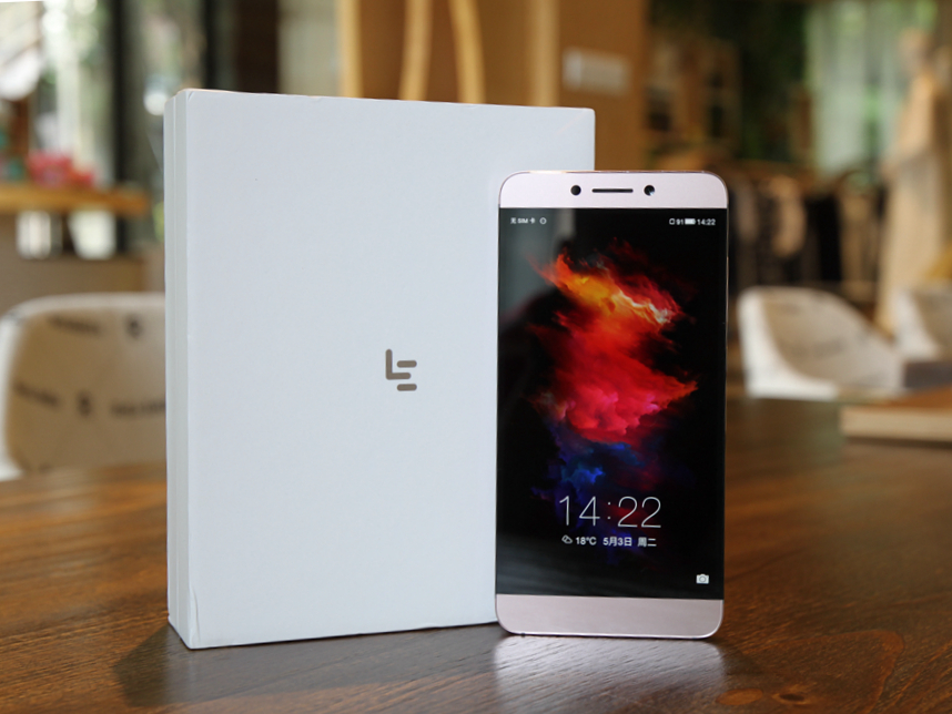 乐视2性能,乐视2s测评