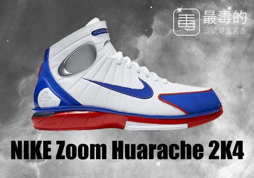 传奇落幕——科比职业生涯赛场球鞋完整回顾