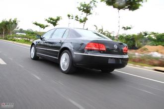 大众辉腾最经典的笑话,大众辉腾小毛病都有哪些