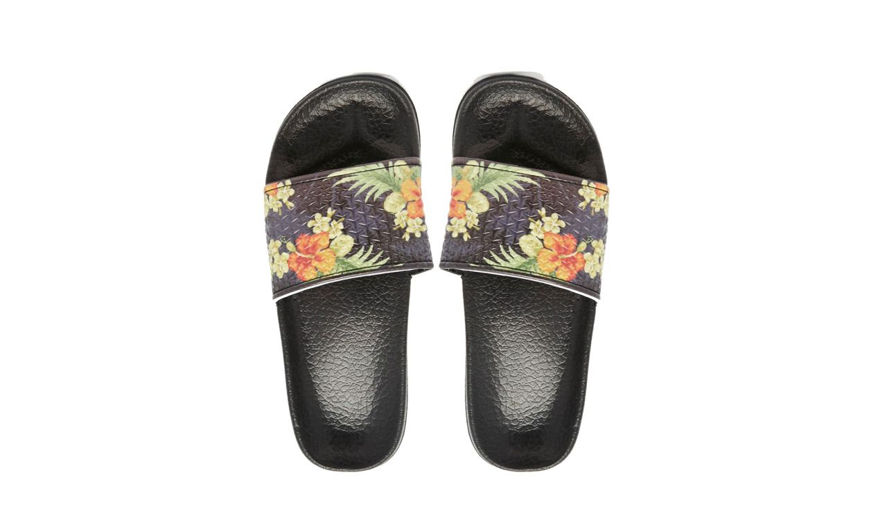 puma新款拖鞋,puma渐变拖鞋