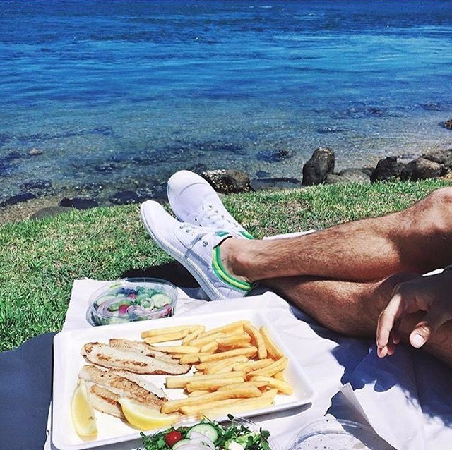 十大小白鞋轻奢品牌,好看又不烂的小白鞋牌子