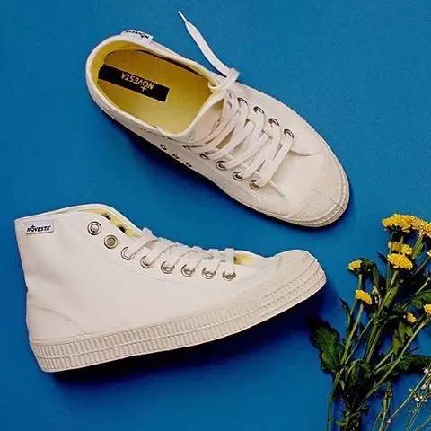 十大小白鞋轻奢品牌,好看又不烂的小白鞋牌子