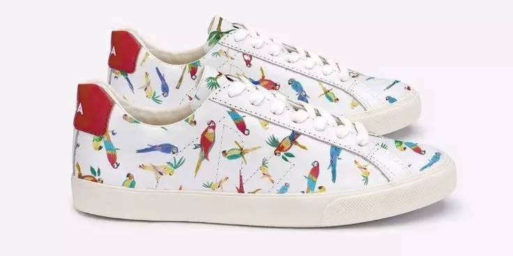 十大小白鞋轻奢品牌,好看又不烂的小白鞋牌子