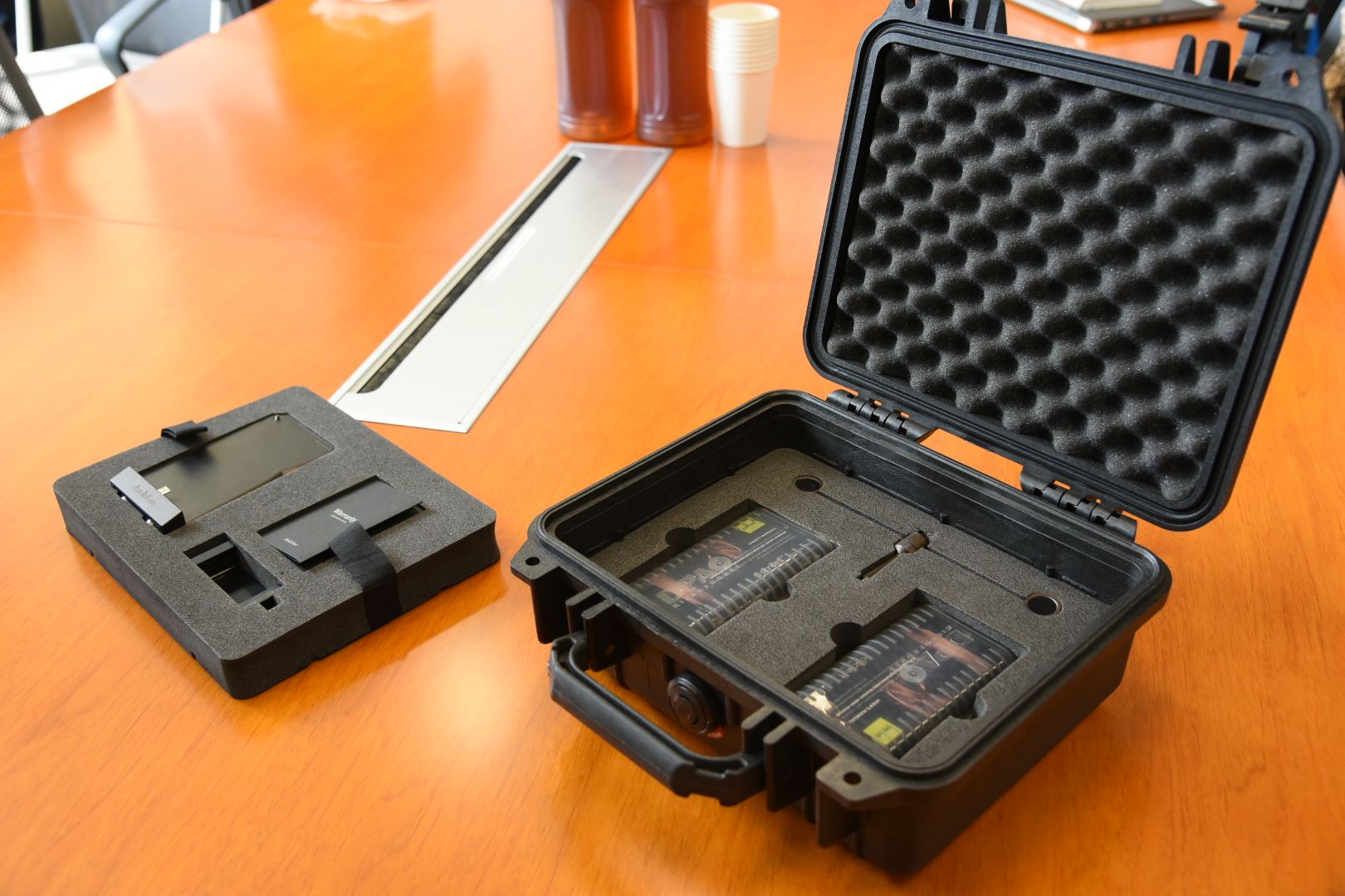 韩国人把一万元的MP3变成了录音笔,这下索尼也颤抖了