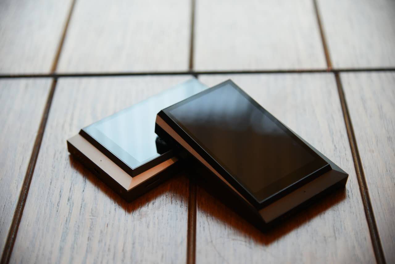 韩国人把一万元的MP3变成了录音笔,这下索尼也颤抖了