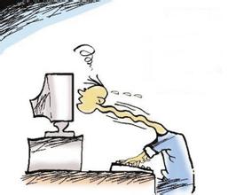 身边故事：自从隔壁老王学会上网之后。。。。。。