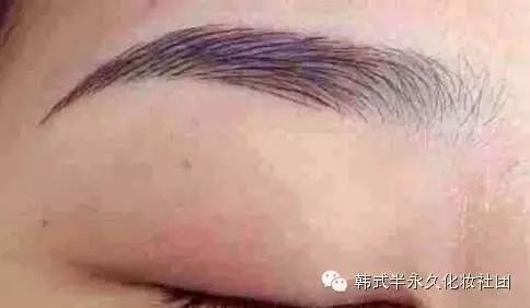 纹眉绣眉雾眉,纹眉绣眉雾眉仿真眉哪个比较好