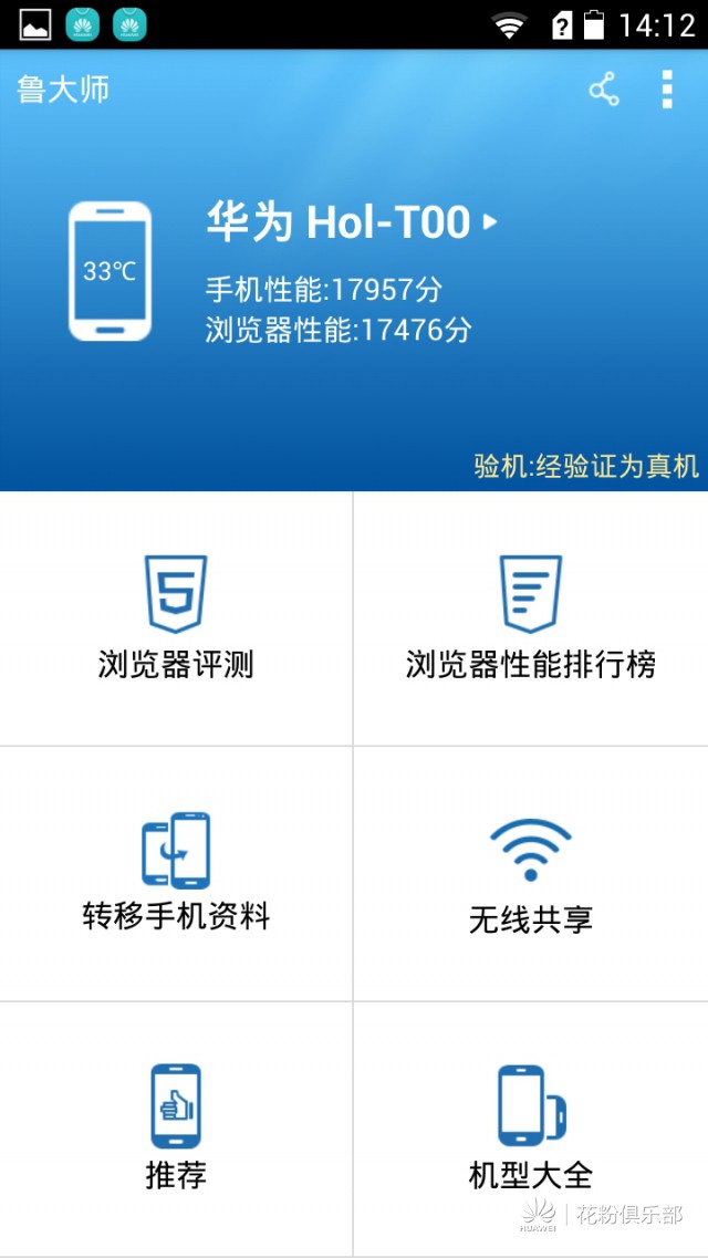 这就是3C畅玩版-手机中的白大胖小苹果