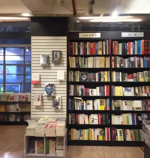 广州不可错过的十宗“最”书店,闲时又多一个好去处!