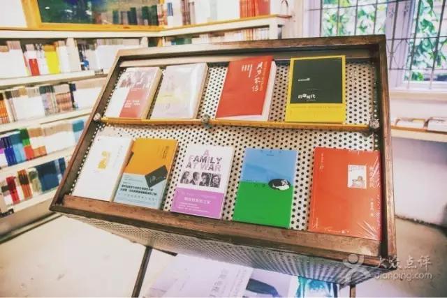 广州不可错过的十宗“最”书店,闲时又多一个好去处!