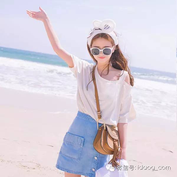 短袖长裤搭配潮流,短袖长裤的搭配