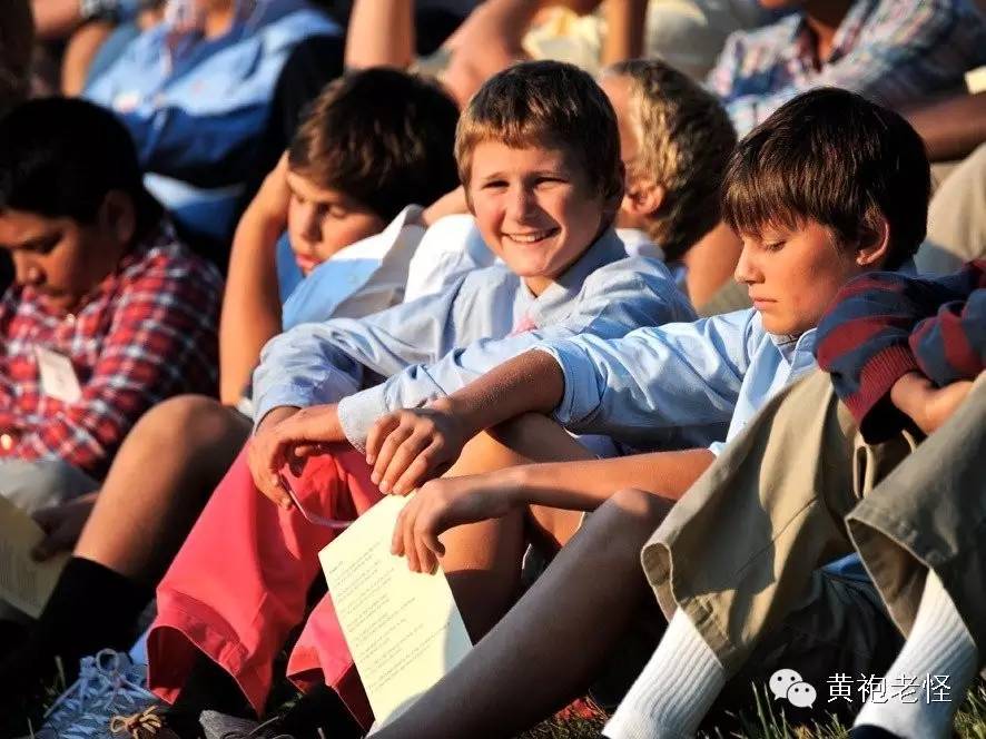 没钱,一样能让孩子拼爹——成功父母的13个特质