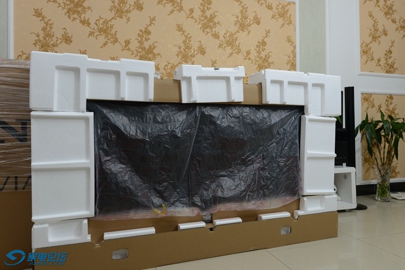 中了bjjbaojj大虾的毒新入手索尼65X9300D评测