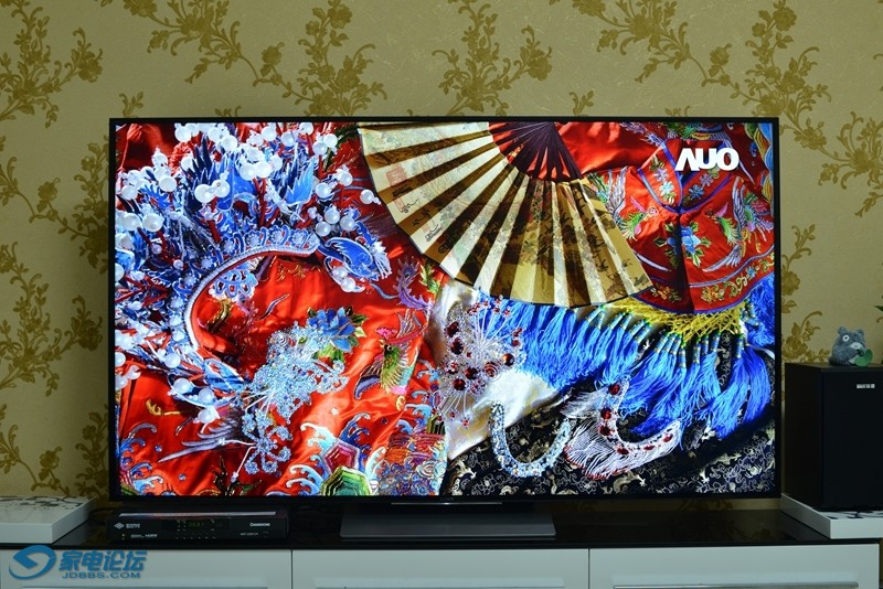 中了bjjbaojj大虾的毒新入手索尼65X9300D评测