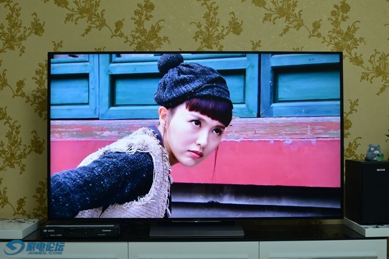 中了bjjbaojj大虾的毒新入手索尼65X9300D评测