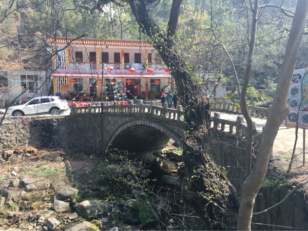 随州广水三潭风景区图片,随州广水三潭风景区门票价格
