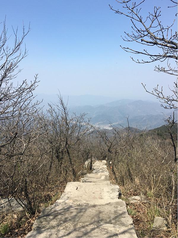 随州广水三潭风景区图片,随州广水三潭风景区门票价格