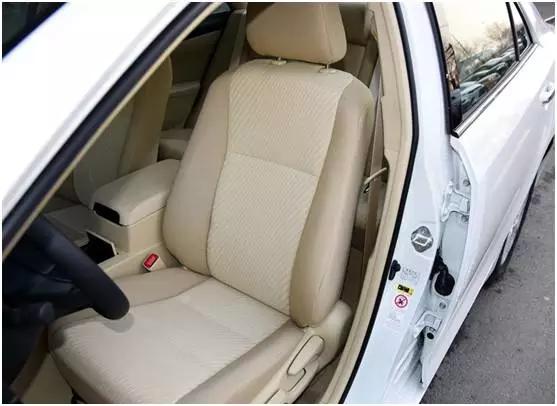 18万落地的二手b级车,日系b级轿车配置最好的18万落地