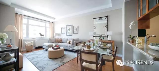 投资美国房地产,投资美国曼哈顿房产