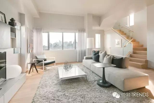 投资美国房地产,投资美国曼哈顿房产